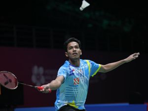 Jadwal Japan Open 2022 Hari Ini: 5 Wakil Indonesia di Perempatfinal Jadwal Japan Open 2022 Hari Ini: 5 Wakil Indonesia di Perempatfinal
