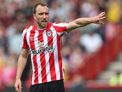 Waspada MU! Brentford Masih Kejar Christian Eriksen