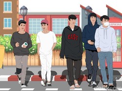 Modal Ceban Bisa Bolak-balik dari Bojong ke Sudirman