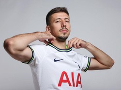 Tottenham Pinjam Clement Lenglet dari Barcelona