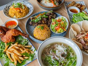 Demi Dapatkan Uang, Penipu Ini Ancam Tinggalkan Ulasan Buruk di Restoran