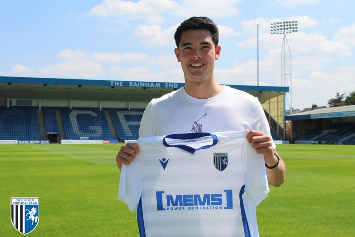 Foto: (Twitter/@TheGillsFC)