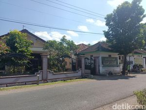 BPBD Lumajang Sebut Belum Ada Laporan Kerusakan Akibat Gempa M 5,2