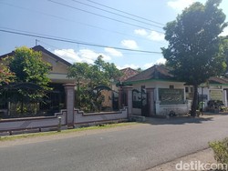 BPBD Lumajang Sebut Belum Ada Laporan Kerusakan Akibat Gempa M 5,2