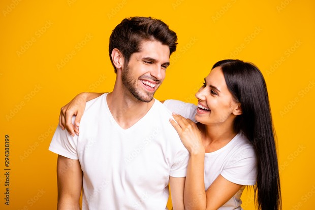 genit(stock.adobe.com/deagreez) menunjukkan sisi genit(Foto:stock.adobe.com/deagreez)