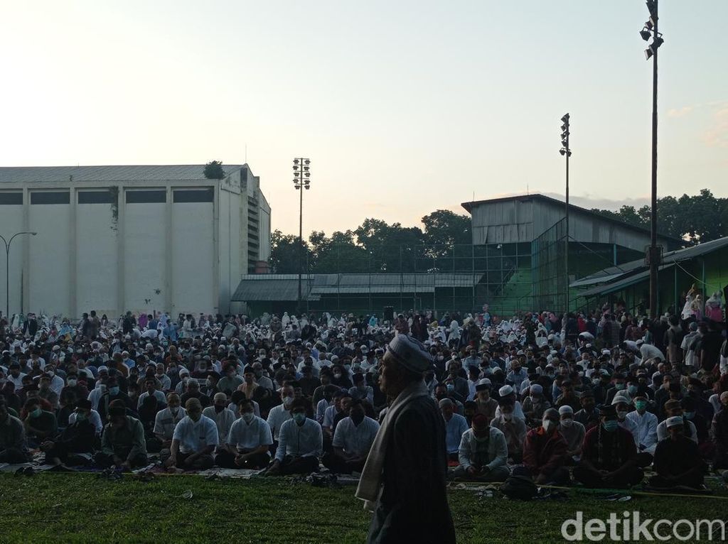 Muhammadiyah Jabar Bicara Hikmah Dibalik Perbedaan Tanggal Idul Adha