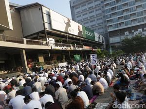 30 Ucapan Hari Raya Idul Adha 2023 yang Menyentuh Hati