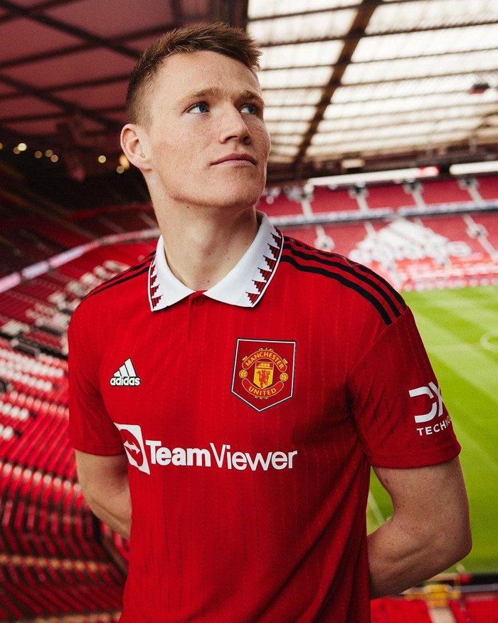 Jersey Baru MU Jersey Baru MU