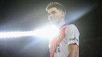 Julian Alvarez dan Tongkat Estafet Raja Gol Argentina di Man City
