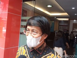 Pesan Ferdy Sambo ke Anak agar Lanjutkan Cita-cita Jadi Polisi