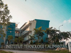 ITK Buka 5 Prodi Baru, Begini Prospek Kariernya