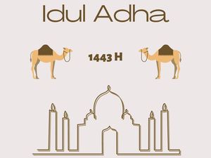 15 Kartu Ucapan Idul Adha 2022 Terbaru, Bahasa Inggris dan Indonesia 15 Kartu Ucapan Idul Adha 2022 Terbaru, Bahasa Inggris dan Indonesia