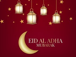 45+ Daftar Ucapan Idul Adha 2025 Islami dan Penuh Makna