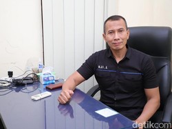 Diduga Cabuli 3 Anak, Pria di Kediri Ditangkap