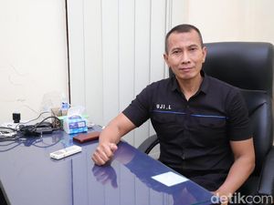 Diduga Cabuli 3 Anak, Pria di Kediri Ditangkap Diduga Cabuli 3 Anak, Pria di Kediri Ditangkap