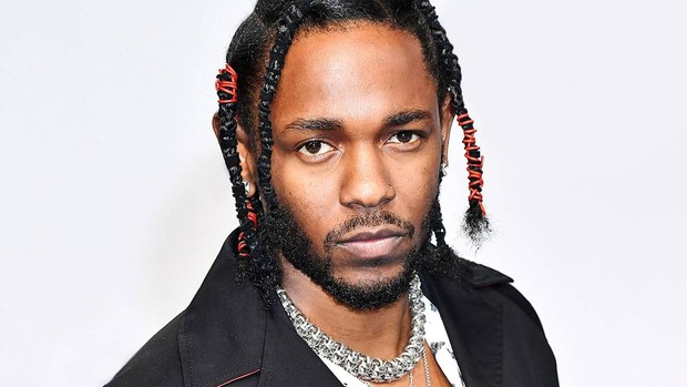 Kendrick Lamar/Foto: BET Kendrick Lamar/Foto: BET