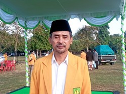 Cerita PHBI Gelar Sholat Idul Adha di Lapangan Renon Sejak 1993