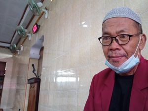 Idul Adha Pertegas Manusia Sebagai Makhluk Sosial