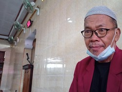 Idul Adha Pertegas Manusia Sebagai Makhluk Sosial