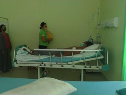 Kronologi Penusukan di Jembrana Versi Korban, Diduga Pelaku Tersinggung