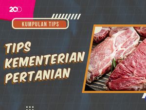 KuTips: Penting! 4 Cara Tepat Mengolah Daging Saat Darurat PMK KuTips: Penting! 4 Cara Tepat Mengolah Daging Saat Darurat PMK