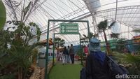 Potret Little Korea di Subang