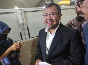 Hal Memberatkan Vonis Eks Presiden ACT Ahyudin: Meresahkan Masyarakat Hal Memberatkan Vonis Eks Presiden ACT Ahyudin: Meresahkan Masyarakat
