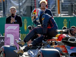 Kualifikasi F1 GP Austria: Asapi Duo Ferrari, Verstappen Raih Pole