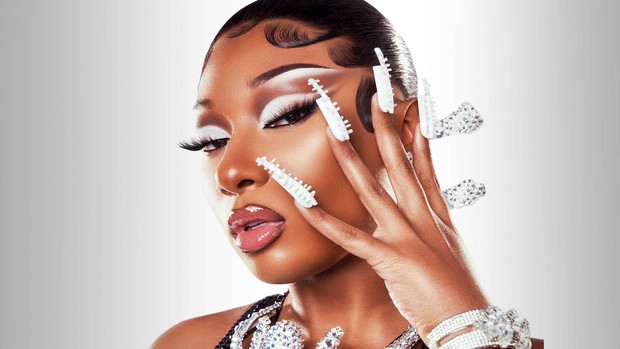 Megan Thee Stallion/Foto: BET Megan Thee Stallion/Foto: BET
