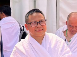 Idul Adha 1443 H, Cak Imin: Raih Masa Depan dengan Peduli dan Berbagi