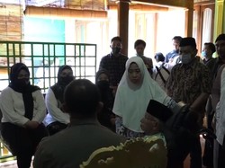 Kapolres Jombang Ungkap Proses Alot Negosiasi hingga Mas Bechi Serahkan Diri
