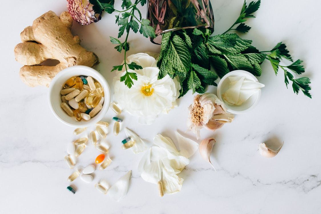 Nggak Boleh Sembarangan, Ini 3 Hal Yang Wajib Kita Ketahui Sebelum Minum Obat Herbal/Foto: pexels.com/Nataliya Vaitkevich