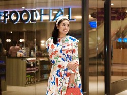 Polisi Segera Jemput Paksa Nindy Ayunda!