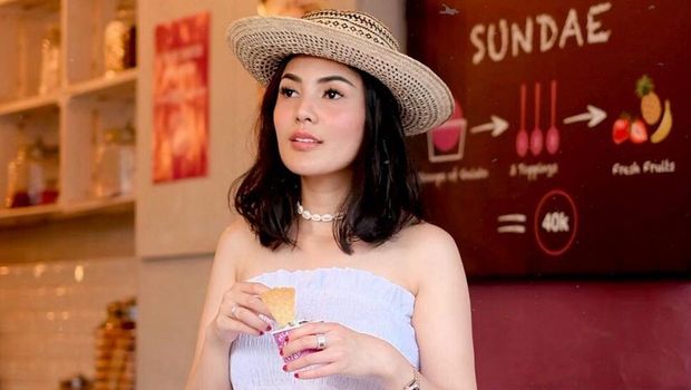 Nindy Ayunda