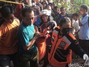 Tewas Kena Ledakan Petasan, Pelajar Ini Diduga Merakit untuk Malam Takbiran Tewas Kena Ledakan Petasan, Pelajar Ini Diduga Merakit untuk Malam Takbiran