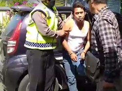 Kasus Penusukan Pria Pengambengan Diduga karena Bawa Istri Orang