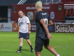 Jelang Lawan PSS, Pelatih PSM Bernardo Minta Lagi Tambahan Pemain