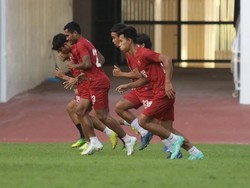 9 Pemain PSM Makassar Masih Cedera Jelang Liga 1 Bergulir