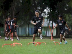 Kecewanya Kenzo Tak Bisa Bela PSM di AFC-Piala Presiden gegara Cedera