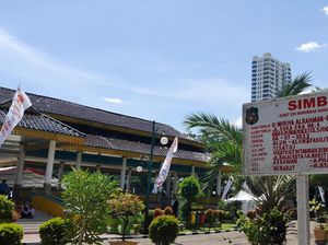 Konsep Revitalitasi Lapangan Merdeka: Pendopo Jadi Panggung Rakyat