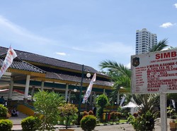 Konsep Revitalitasi Lapangan Merdeka: Pendopo Jadi Panggung Rakyat