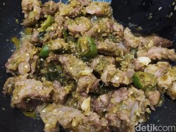 10 Menu Masakan Daging Kurban Selain Sate-Gulai, Enak dan Praktis!