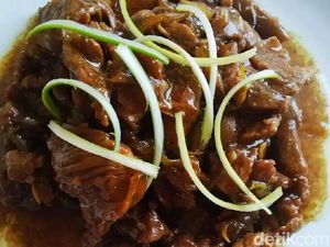 4 Resep Menu Olahan Daging Kurban yang Bikin Ketagihan 4 Resep Menu Olahan Daging Kurban yang Bikin Ketagihan