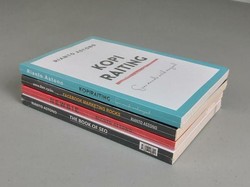 Rianto Astono Berbagi Kiat Jualan Online Lewat Buku