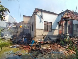 Barang-Surat Berharga Ludes, Pensiunan PNS di Jembrana Rugi Miliaran