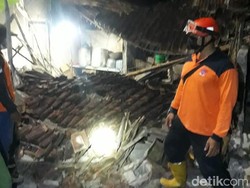 Polisi Panggil Perangkat Desa, Dalami Pungli Dana Bantuan Gempa di Blitar
