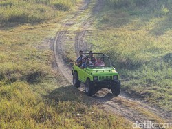 Kenaikan Harga BBM Bisa Bikin Traveler Tunda Liburan, Efek Dominonya Berbahaya