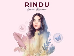 Sania Leonardo Jajal Dunia Musik Lewat Rindu