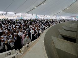 Jemaah Haji Probolinggo yang Hilang di Mina Akhirnya Ditemukan!