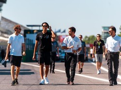 WEC: WRT Fokus Menang di Monza, Tak Pikirkan Titel Juara Dulu